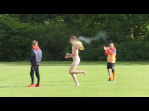 Der Film: Wilde Liga Fussball Wild League Football