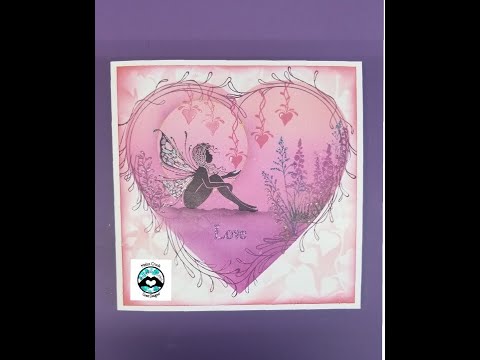 "Fairy Love" Video Tutorial