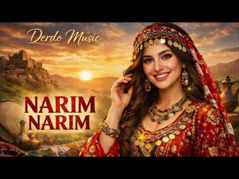 Narim Narim | Derdo | Müthiş Yorum