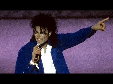 Rockwell ft Michael Jackson Somebody’s Watching Me.