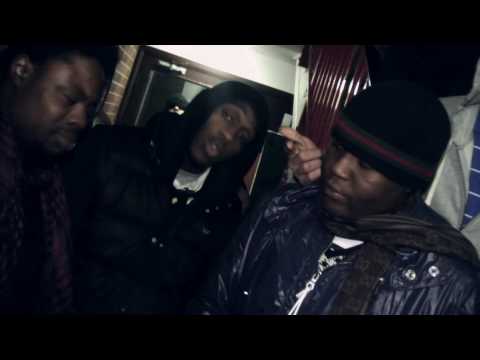 SB.TV - Fatal Rossi, A1 & Alfa Nov (MP) - All In One [Music Video]