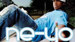 Ne Yo- All over [NEW 2009]