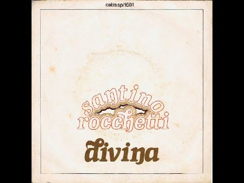 Divina - Santino Rocchetti