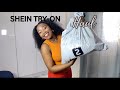Shein Try On Haul Shopping For All The Summer Days Those Pool Days Are Important