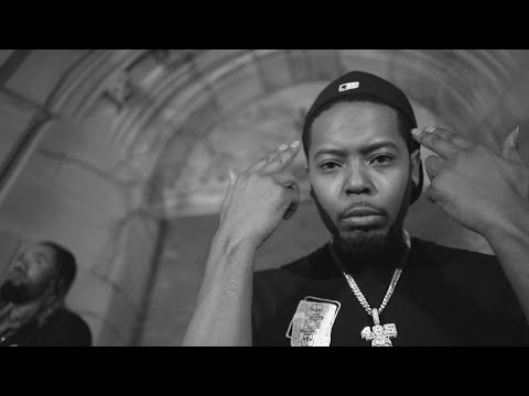 485 - Blessed Ft. BlackGate Nardo (Official Video) [S.dot & 485 KingSumo]