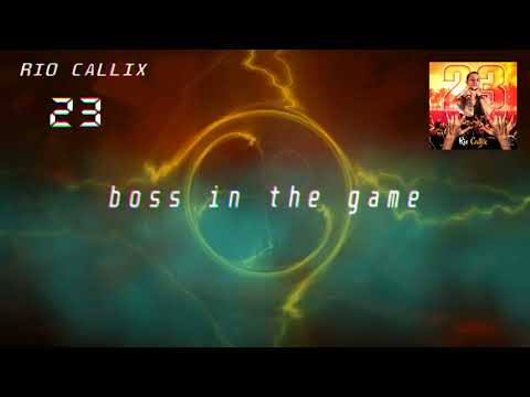Rio Callix - 23 (Letra/Lyrics)