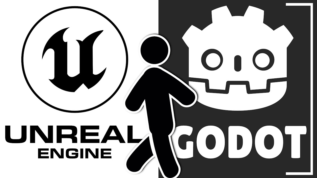 Unreal To Godot in One Click  -- A Game Changing Tool for Godot Engine Developers!