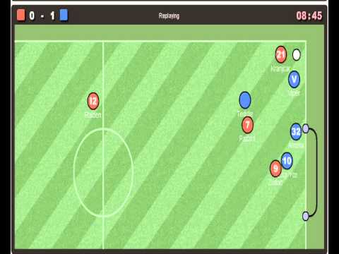 Marco Amelia Haxball Movie