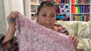 03/02/26 UFO Rescue Mission in the Yarn Cabin!