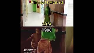 Download lagu Film Tuyul Mbak Yul - episode Bintang Sinetron 2 mp3