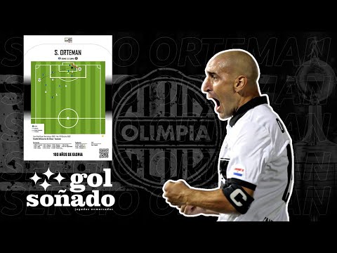 Olimpia 3 Gremio 2 Copa Libertadores 2002