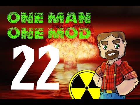 1.12 Modded Minecraft OMOM Season 2: Learning IC2: Episode 22: Thermal Centrifuge!