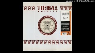 Secret Knowledge - Make Me Screem (Mr. F's NY Dub)