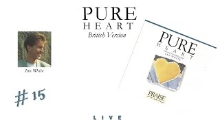 Ian White- Pure Heart (British Version) (Full) (1991)