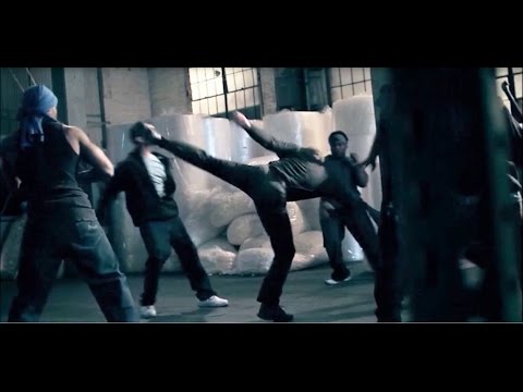 Die Fighting - Martial Arts Tribute