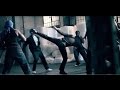 Die Fighting Martial Arts Tribute