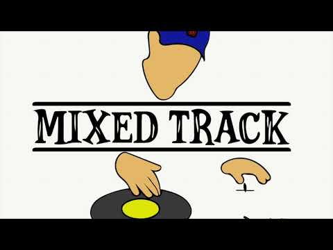 J Paul Getto The Devil's Hand vs Dennis Ferrer Sandcastles vs Andre Vicenzzo Don't Be Afraid