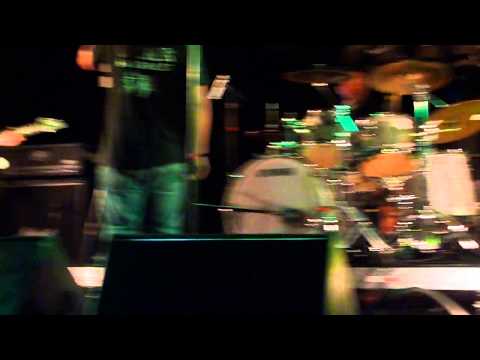 Profanator - Point of No Return (en vivo) The Hair Fest - Polyforum Siqueiros