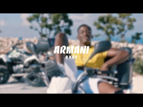 (FREE) Hardy Caprio x Swarmz Type Beat - “Armani“ | UK Afroswing Instrumental 2021