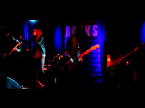 DESIEЯ LIVE @ On The Rocks 11.12.2013