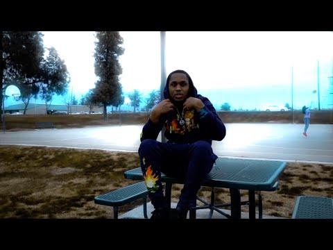 Jrod559 - "Hard Place" (Music Video) Dir. @Icyyvis