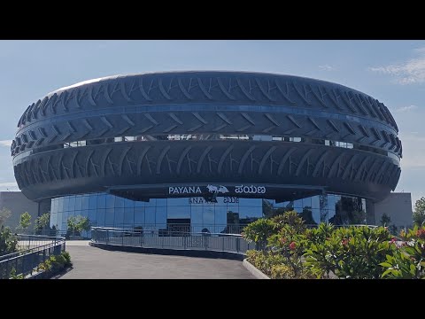 PAYANA CAR MUSEUM | VINTAGE CARS | WALKING TOUR | BENGALURU TO MYSURU | ALL DETAILS | INFO & COSTS |