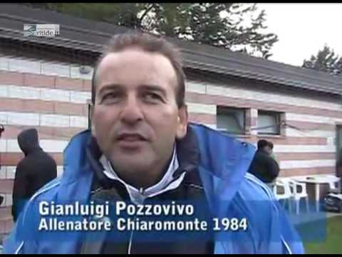 10-10-2011  - Prima Categoria: Chiaromonte - Lauria 3-2