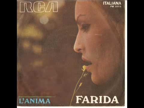 Farida Gangi - L'anima