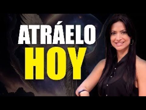 Atráelo hoy. Conversando con los Ángeles