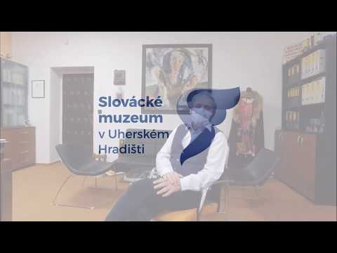 Slovácké muzeum 2020 (SLOVÁCKÉ MUZEUM on-line)