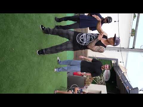 Jr. Boogaloo 2022 Wowwww