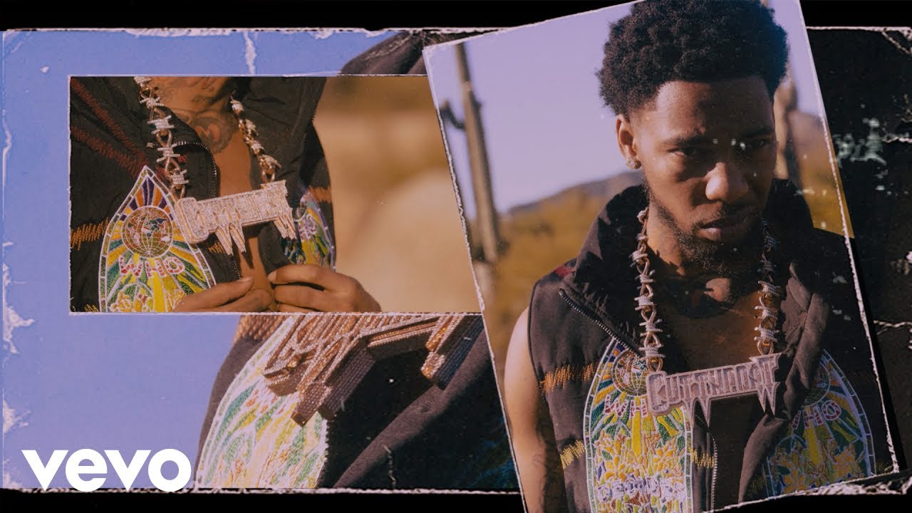 Key Glock — Dirt