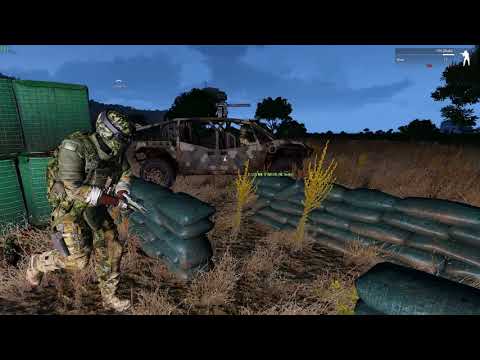 Escape Malden Attempts XD - VDC Side Fun 25/07/2020