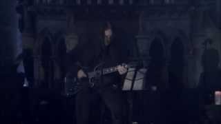 Katatonia - Undo You live &quot;Sanctitude&quot;