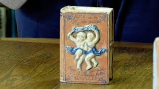 KECSKEMÉT KINCSEI - KECSKEMÉTI KATONA JÓZSEF MÚZEUM - PÁLINKÁS BUTELLÁK