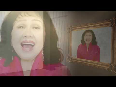 Music of WILLY CRUZ   Arrangement by National Artist for Music Ryan Cayabyab