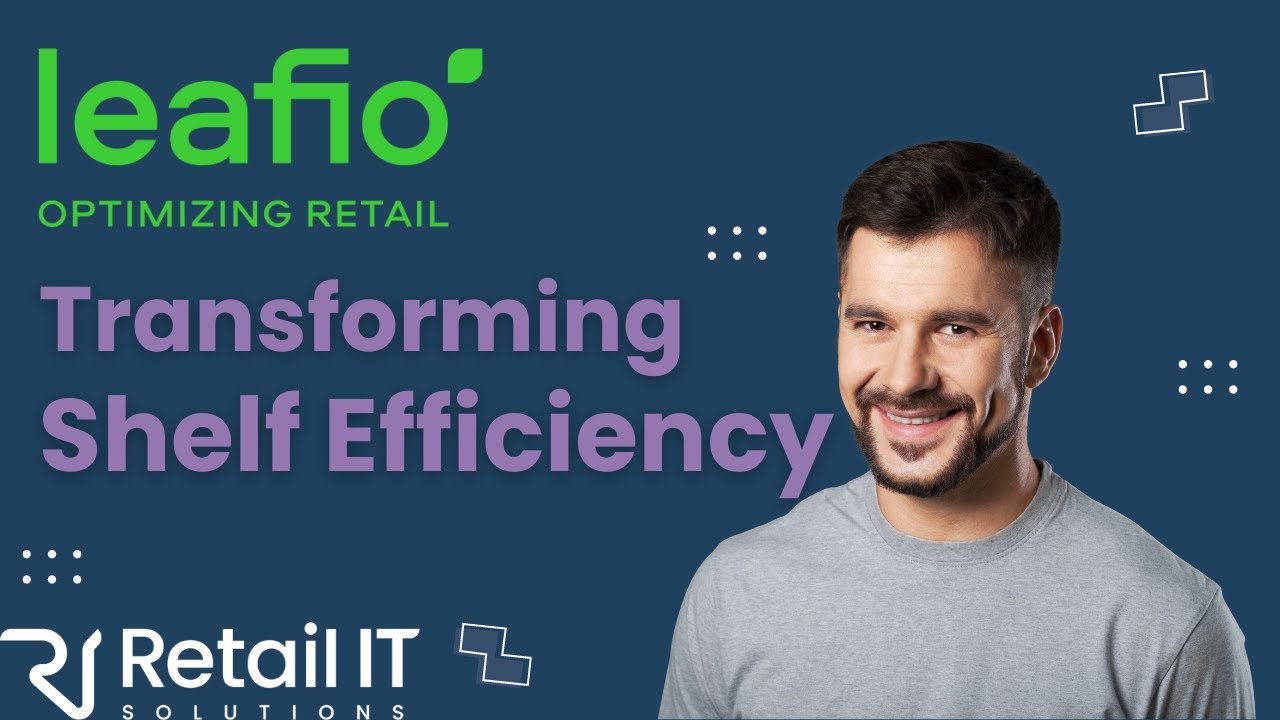 Leafio Shelf Efficiency