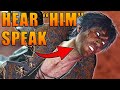 NEW Hear Bane S Voice Through Dead Gortash Baldur S Gate 3