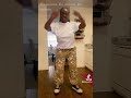 Ba Straata Dance Challenge By Dancer Afiavi Bastraata Amapiano2022 Amapianodance Amapiano Afro