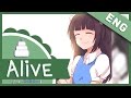 「Mad Father / Request」 Alive - Music Box -【Jayn ...