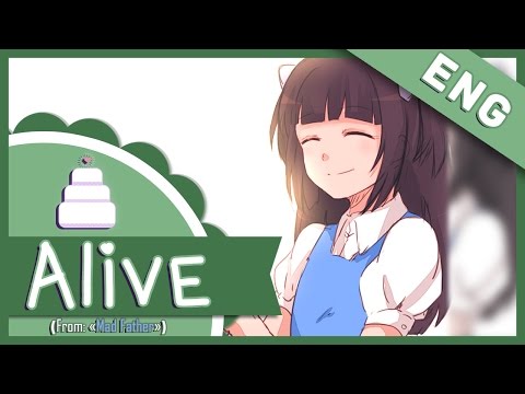 「Mad Father / Request」 Alive - Music Box -【Jayn】