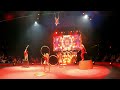 Circus Vasquez Full Show Huntington Station NY