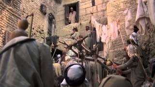 He&#39;s Not The Messiah - Life of Brian