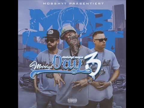 Mobshyt Mafia ( Dio Drama & Kraliban ) - Täterprofil