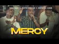 Moses Bliss - MERCY Feat. Pastor Jerry Eze & Sunmisola Agbebi