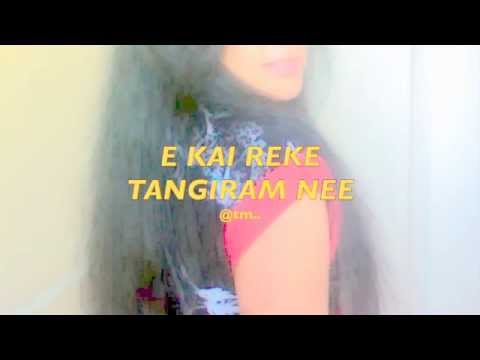 E KAI REKE TANGIRAM NEE - Kiribati@tm..