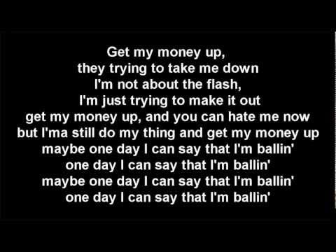 J.Reyez Ft. Jay Park - Maybe One Day (Lyrics)