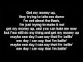 J.Reyez Ft. Jay Park - Maybe One Day (Lyrics ...