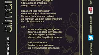 Download lagu MINUS ONE KHUSUMAT VOL 20-QASIDAH ALMANAR TASIKMALAYA mp3