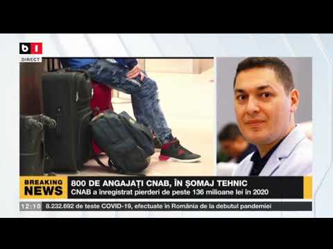 STIRI B1 ORA 12.00 DIN 23 IUNIE 2021 - FLORIN CITU SE OPUNE LEGII URSILOR